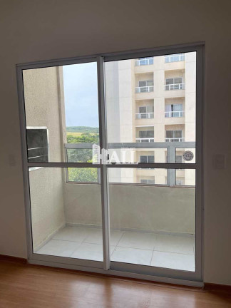Imagem Apartamento com 2 Quartos à Venda, 48 m² em Rios Di Itália - São José Do Rio Preto Imagem Apartamento com 2 Quartos à Venda, 48 m² em Rios Di Itália - São José Do Rio Preto