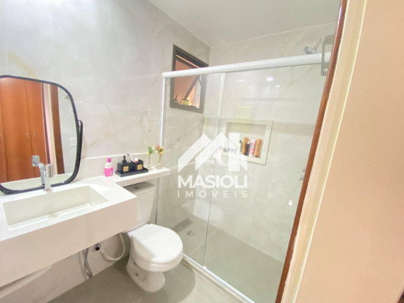 Imagem Apartamento com 3 Quartos à Venda, 120 m² em Praia Da Costa - Vila Velha