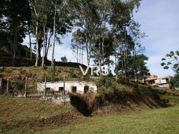 Imagem Terreno à Venda, 499 m² em Vargem Grande - Teresópolis Imagem Terreno à Venda, 499 m² em Vargem Grande - Teresópolis