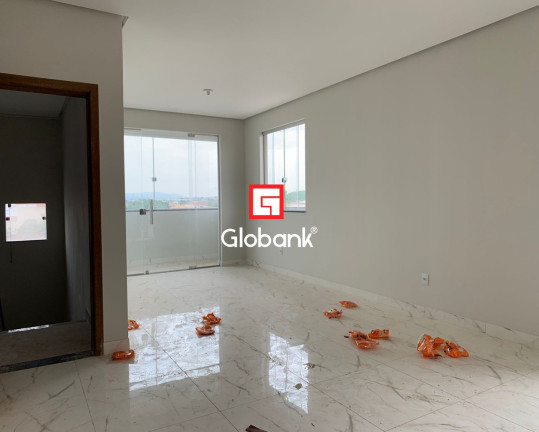Imagem Apartamento com 3 Quartos para Alugar, 95 m² em Vila Exposição - Montes Claros Imagem Apartamento com 3 Quartos para Alugar, 95 m² em Vila Exposição - Montes Claros