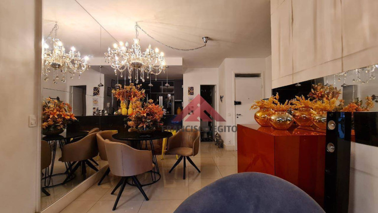 Imagem Apartamento com 3 Quartos à Venda, 90 m² em Icaraí - Niterói Imagem Apartamento com 3 Quartos à Venda, 90 m² em Icaraí - Niterói