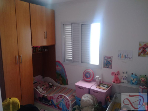 Imagem Apartamento com 2 Quartos à Venda, 54 m² em Utinga - Santo André Imagem Apartamento com 2 Quartos à Venda, 54 m² em Utinga - Santo André