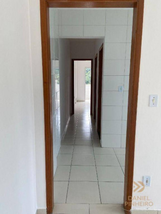 Imagem Apartamento com 2 Quartos à Venda, 62 m² em Canto Do Forte - Praia Grande