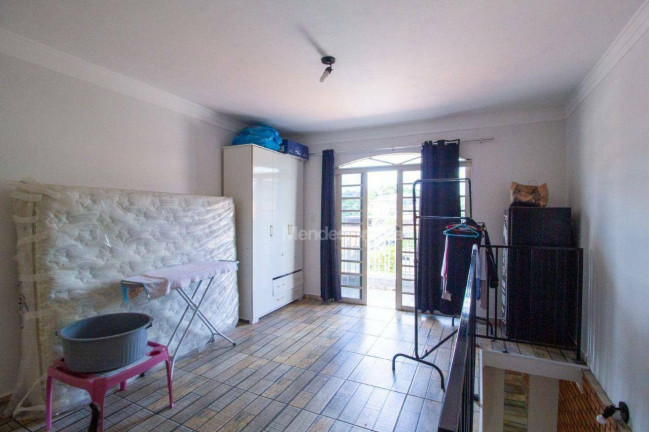 Imagem Casa com 3 Quartos à Venda, 247 m² em Jardim Clarice I - Votorantim