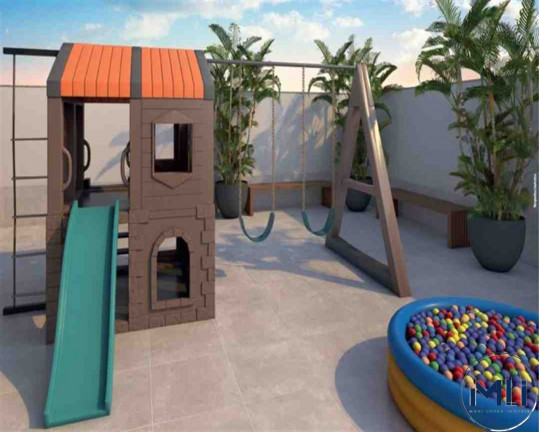 Imagem Imóvel com 3 Quartos à Venda, 75 m² em Tijuca - Rio De Janeiro