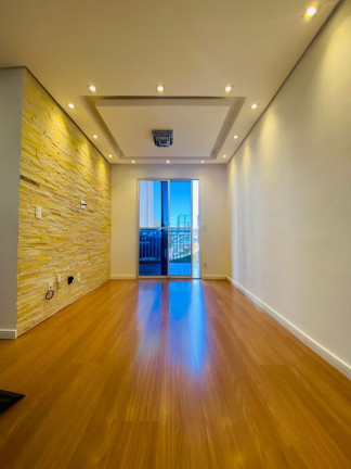 Apartamento com 2 Quartos à Venda, 60 m² em  Roselândia - Cotia