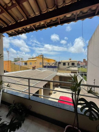 Imagem Casa com 3 Quartos à Venda, 230 m² em Aeroporto - Aracaju Imagem Casa com 3 Quartos à Venda, 230 m² em Aeroporto - Aracaju