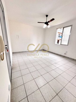 Imagem Kitnet com 1 Quarto à Venda, 30 m² em Boqueirão - Praia Grande Imagem Kitnet com 1 Quarto à Venda, 30 m² em Boqueirão - Praia Grande