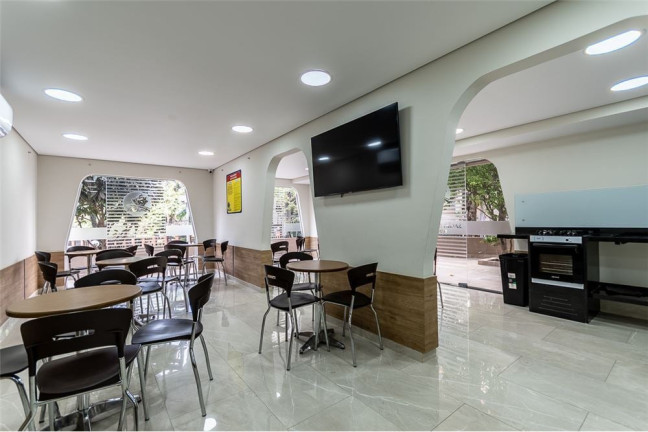 Imagem Apartamento com 2 Quartos à Venda, 50 m² em Jardim íris - São Paulo Imagem Apartamento com 2 Quartos à Venda, 50 m² em Jardim íris - São Paulo