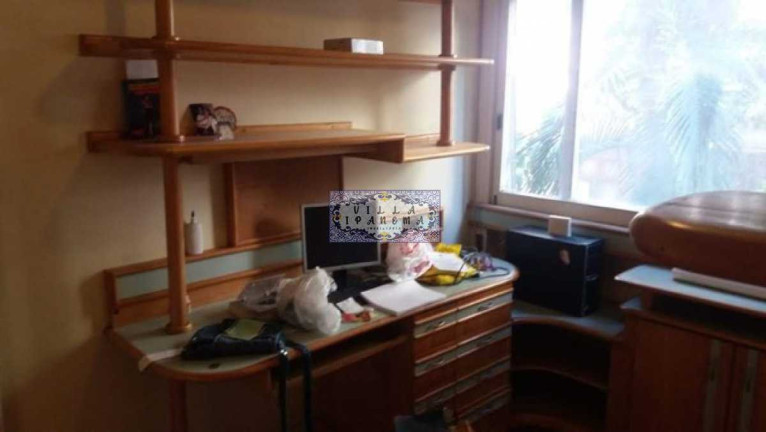 Imagem Apartamento com 3 Quartos à Venda, 156 m² em Flamengo - Rio De Janeiro Imagem Apartamento com 3 Quartos à Venda, 156 m² em Flamengo - Rio De Janeiro