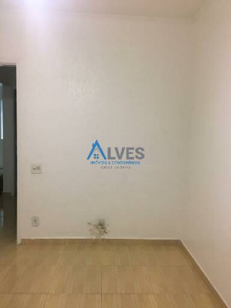 Imagem Apartamento com 2 Quartos à Venda, 55 m² em Assunção - São Bernardo Do Campo