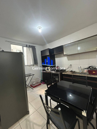 Imagem Apartamento com 1 Quarto à Venda, 43 m² em Portais (polvilho) - Cajamar