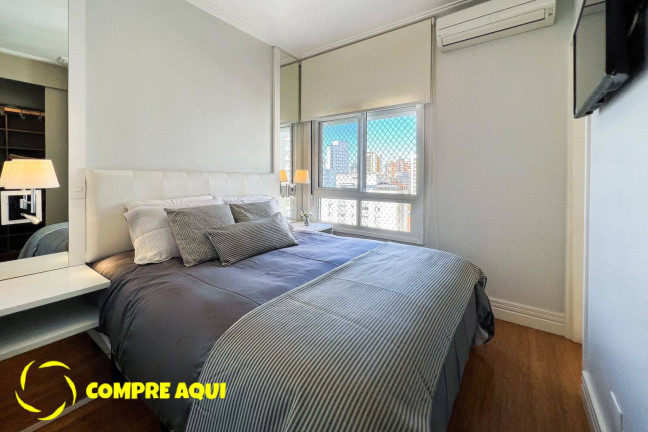 Imagem Apartamento com 2 Quartos à Venda, 86 m² em Perdizes - São Paulo