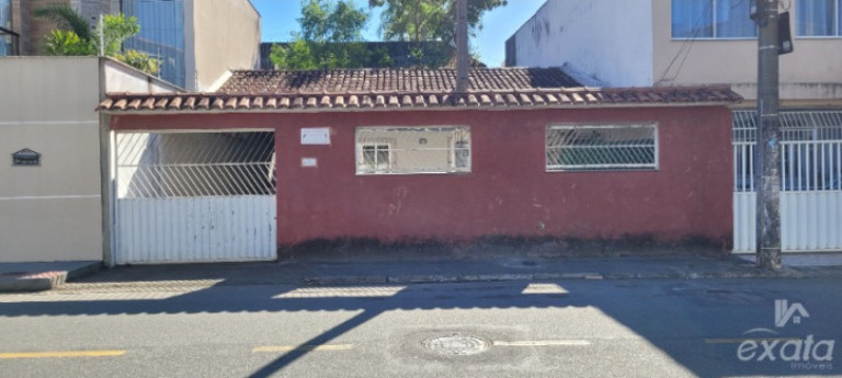 Imagem Casa com 2 Quartos à Venda, 60 m² em Eurico Salles - Serra Imagem Casa com 2 Quartos à Venda, 60 m² em Eurico Salles - Serra