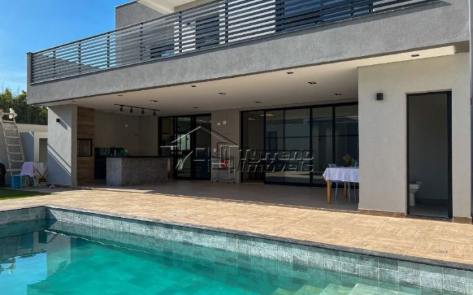Imagem Casa de Condomínio com 3 Quartos à Venda, 340 m² em Urbanova - São José Dos Campos Imagem Casa de Condomínio com 3 Quartos à Venda, 340 m² em Urbanova - São José Dos Campos