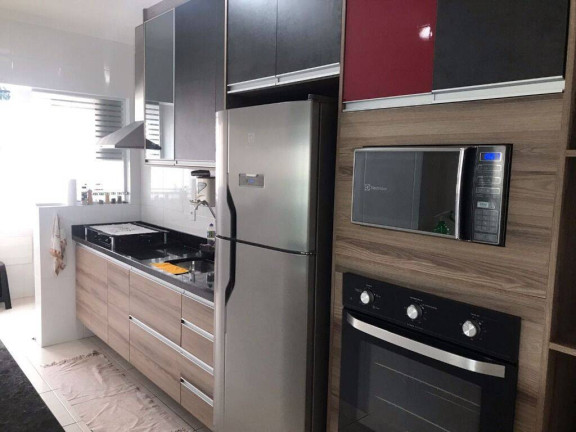 Imagem Apartamento com 2 Quartos à Venda, 73 m² em Canto Do Forte - Praia Grande Imagem Apartamento com 2 Quartos à Venda, 73 m² em Canto Do Forte - Praia Grande