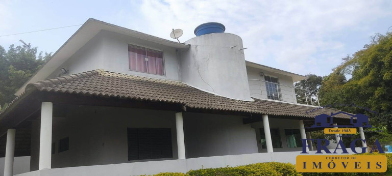 Imagem Chácara com 5 Quartos à Venda, 500 m² em Residencial Pomares - Araçoiaba Da Serra Imagem Chácara com 5 Quartos à Venda, 500 m² em Residencial Pomares - Araçoiaba Da Serra