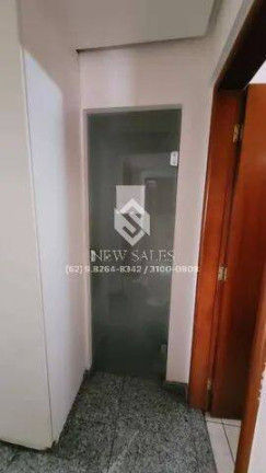 Imagem Apartamento com 3 Quartos à Venda, 110 m² em Setor Oeste - Goiânia Imagem Apartamento com 3 Quartos à Venda, 110 m² em Setor Oeste - Goiânia