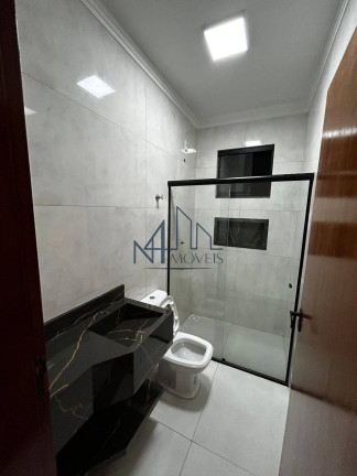 Imagem Casa com 3 Quartos à Venda, 369 m² em Cidade Satélite São Luiz - Aparecida De Goiânia
