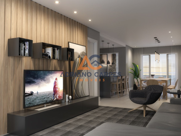 Imóvel com 3 Quartos à Venda, 90 m² em Centro - Navegantes