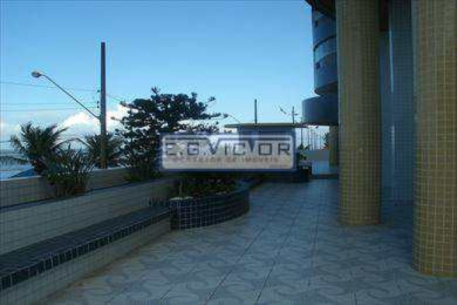 Imagem Apartamento com 3 Quartos à Venda, 113 m² em Vila Vera Cruz - Mongaguá