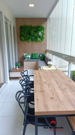 Imagem Apartamento com 2 Quartos à Venda, 46 m² em Jardim Manancial - Campos Do Jordão Imagem Apartamento com 2 Quartos à Venda, 46 m² em Jardim Manancial - Campos Do Jordão