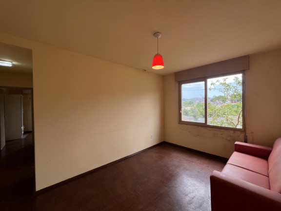 Imagem Imóvel com 1 Quarto à Venda, 47 m² em Jardim Carvalho - Porto Alegre Imagem Imóvel com 1 Quarto à Venda, 47 m² em Jardim Carvalho - Porto Alegre