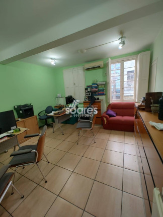 Imagem Sala Comercial à Venda, 20 m² em Centro - Pelotas Imagem Sala Comercial à Venda, 20 m² em Centro - Pelotas
