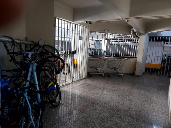 Imagem Apartamento com 2 Quartos à Venda, 59 m² em Cruzeiro - Belo Horizonte