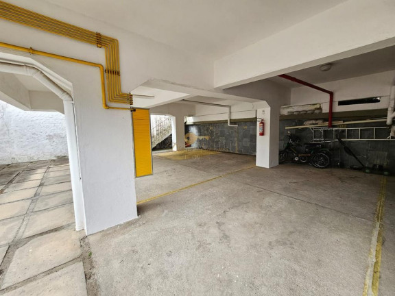 Apartamento com 1 Quarto à Venda, 50 m² em Agriões - Teresópolis