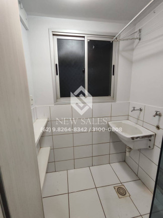 Imagem Apartamento com 2 Quartos à Venda, 52 m² em Parque Oeste Industrial - Goiânia Imagem Apartamento com 2 Quartos à Venda, 52 m² em Parque Oeste Industrial - Goiânia