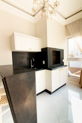 Imagem Apartamento com 3 Quartos à Venda, 178 m² em Itapema - Itapema