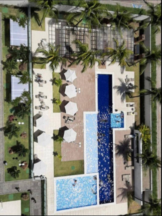 Imagem Apartamento com 3 Quartos à Venda, 80 m² em Bessa - João Pessoa