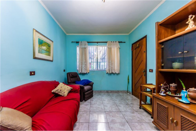 Imagem Casa com 2 Quartos à Venda, em Vila Formosa - São Paulo Imagem Casa com 2 Quartos à Venda, em Vila Formosa - São Paulo