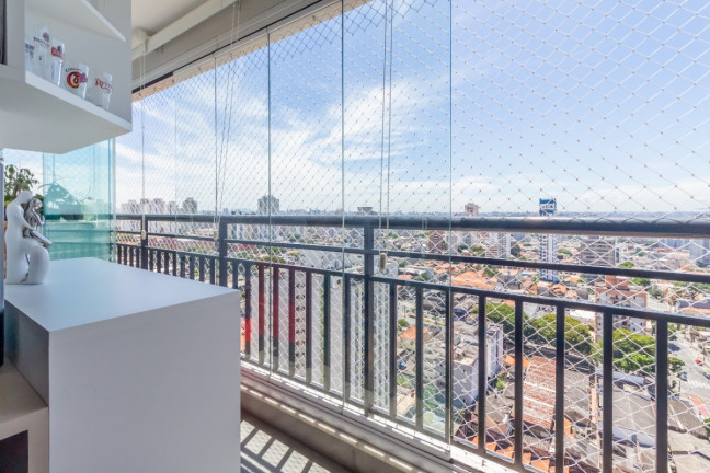 Imagem Apartamento com 2 Quartos à Venda, 67 m² em Ipiranga - São Paulo
