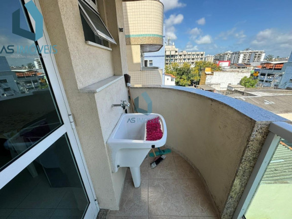 Imagem Apartamento com 2 Quartos à Venda, 95 m² em Vila Nova - Cabo Frio