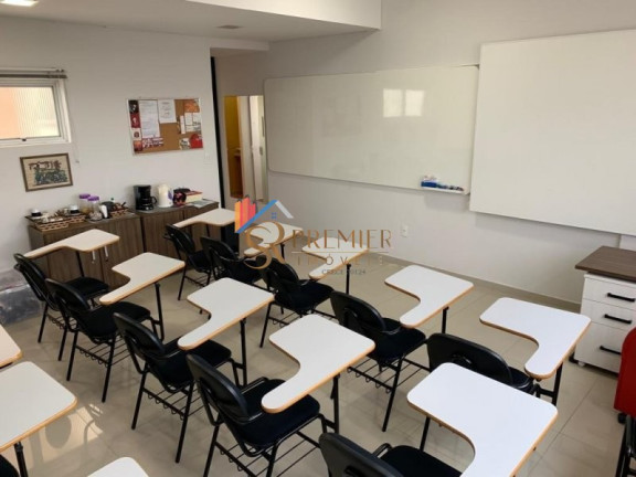 Imagem Sala Comercial à Venda, 39 m² em Centro - Florianópolis