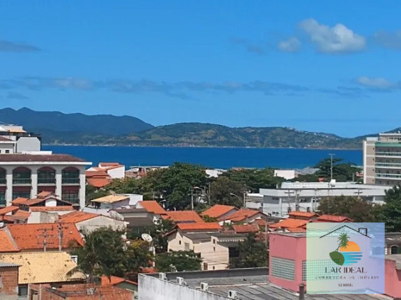 Imagem Apartamento com 4 Quartos à Venda, em Braga - Cabo Frio Imagem Apartamento com 4 Quartos à Venda, em Braga - Cabo Frio