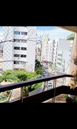 Imagem Apartamento com 4 Quartos à Venda, 180 m² em Barra - Salvador Imagem Apartamento com 4 Quartos à Venda, 180 m² em Barra - Salvador
