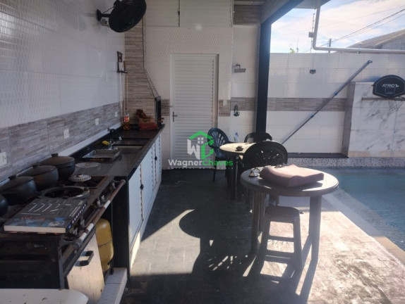 Imagem Casa com 3 Quartos à Venda, 40 m² em Canoas - Pontal Do Paraná