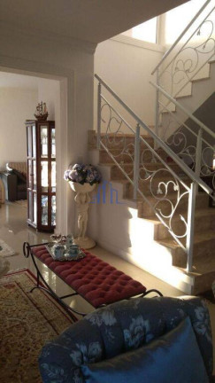 Imagem Casa com 4 Quartos à Venda, 400 m² em Alphaville - Santana De Parnaíba Imagem Casa com 4 Quartos à Venda, 400 m² em Alphaville - Santana De Parnaíba