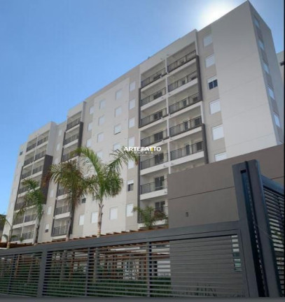 Imagem Apartamento com 2 Quartos à Venda, 59 m² em Sacomã - São Paulo