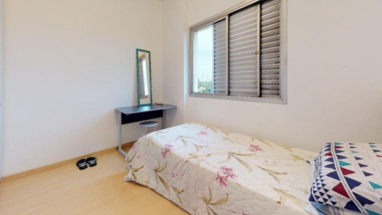 Imagem Apartamento com 2 Quartos à Venda, 63 m² em Alto De Pinheiros - São Paulo