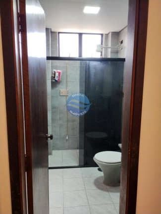 Imagem Apartamento com 3 Quartos à Venda, 125 m² em Ponta Da Praia - Santos