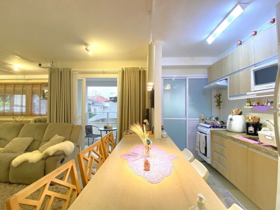 Imagem Apartamento com 2 Quartos à Venda, 56 m² em Vila Pompéia - São Paulo Imagem Apartamento com 2 Quartos à Venda, 56 m² em Vila Pompéia - São Paulo