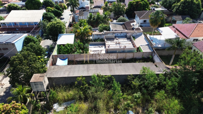 Imagem Terreno à Venda, 360 m² em Santa Cruz - Cuiabá Imagem Terreno à Venda, 360 m² em Santa Cruz - Cuiabá