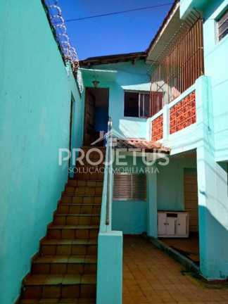 Imagem Casa com 4 Quartos à Venda, 150 m² em Jardim Esmeralda - São Paulo