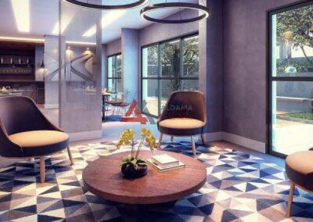 Imagem Apartamento com 1 Quarto à Venda, 28 m² em Km 18 - Osasco
