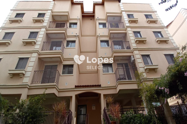 Imagem Apartamento com 3 Quartos à Venda, 64 m² em Condomínio Inspirazzione - Vinhedo