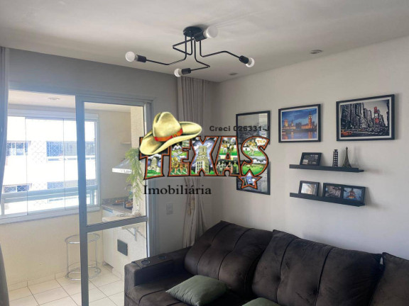 Imagem Apartamento com 3 Quartos à Venda, 88 m² em Tatuapé - São Paulo